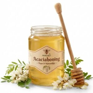 Acaciahoning