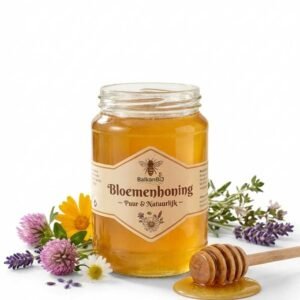 Bloemenhoning