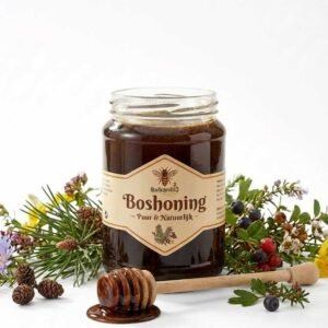 Meidoornhoning