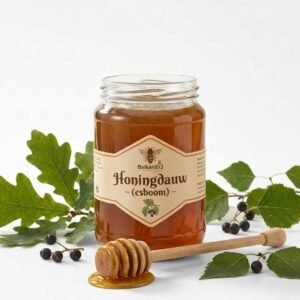 Honingdauw (esboom)