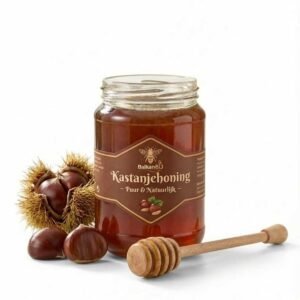 Kastanjehoning