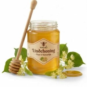 Lindehoning