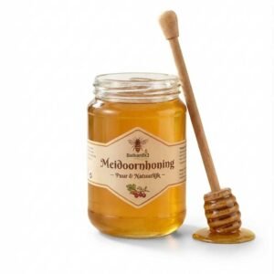 Meidoornhoning